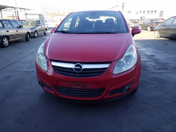 PILOTO TRASERO IZQUIERDO OPEL CORSA D - Imagen 5