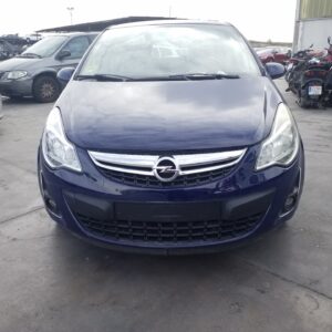 ELEVALUNAS DELANTERO IZQUIERDO OPEL CORSA D