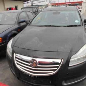 CAJA RELES / FUSIBLES OPEL INSIGNIA BERLINA