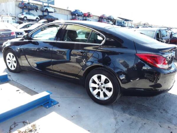 VOLANTE OPEL INSIGNIA BERLINA - Imagen 2