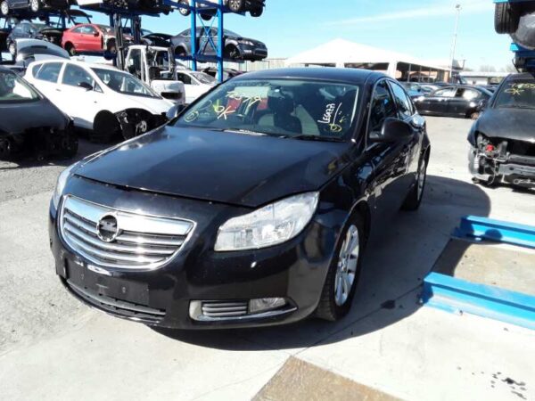 VOLANTE OPEL INSIGNIA BERLINA - Imagen 3