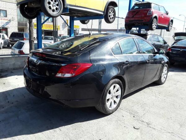 CERRADURA PUERTA TRASERA IZQUIERDA OPEL INSIGNIA BERLINA - Imagen 3
