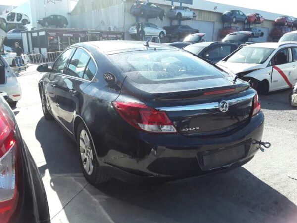 CERRADURA PUERTA TRASERA IZQUIERDA OPEL INSIGNIA BERLINA - Imagen 4