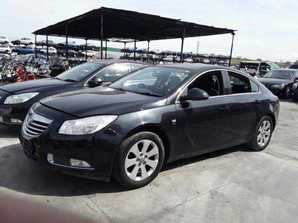 CENTRALITA MOTOR UCE OPEL INSIGNIA BERLINA - Imagen 2