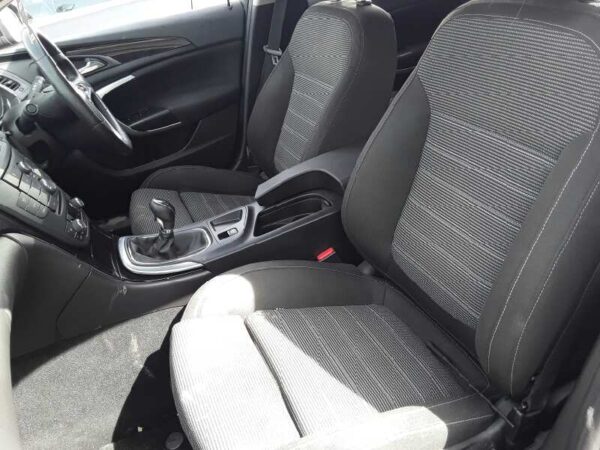 CENTRALITA MOTOR UCE OPEL INSIGNIA BERLINA - Imagen 3