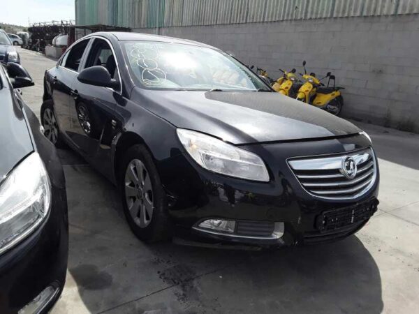 CENTRALITA MOTOR UCE OPEL INSIGNIA BERLINA - Imagen 4