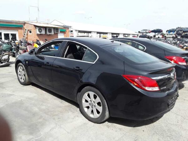 CENTRALITA MOTOR UCE OPEL INSIGNIA BERLINA - Imagen 5