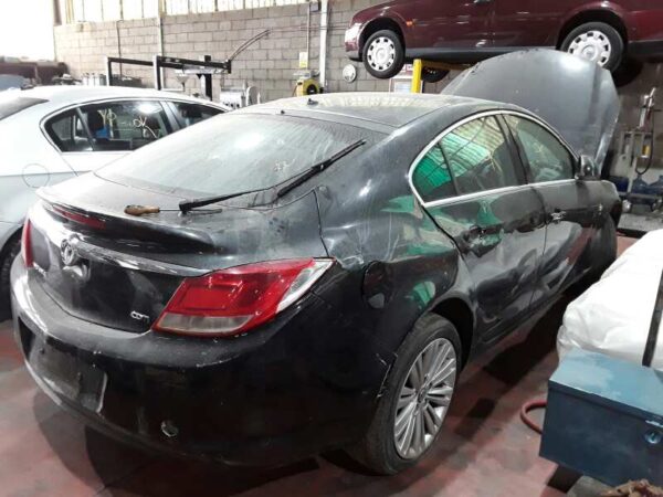 MOTOR ARRANQUE OPEL INSIGNIA BERLINA - Imagen 2