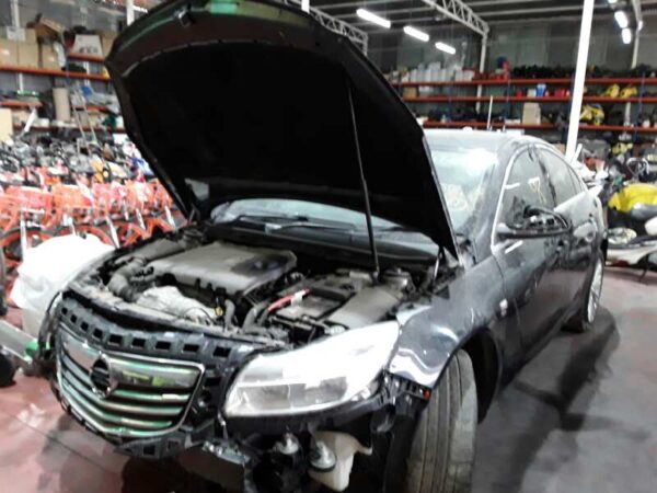 CAUDALIMETRO OPEL INSIGNIA BERLINA - Imagen 3