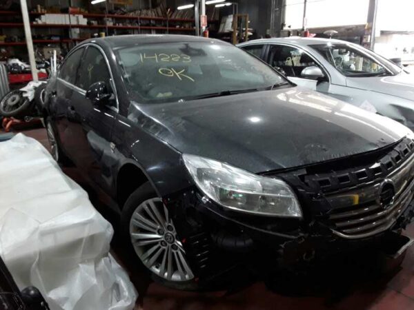 MOTOR ARRANQUE OPEL INSIGNIA BERLINA - Imagen 4