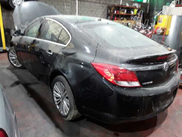 CAUDALIMETRO OPEL INSIGNIA BERLINA - Imagen 5