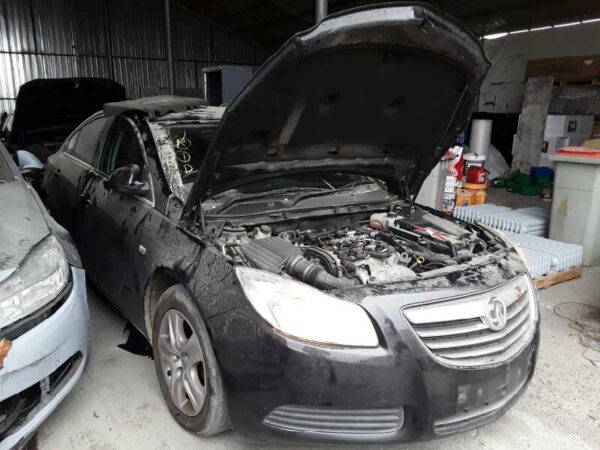 ALTERNADOR OPEL INSIGNIA BERLINA - Imagen 2