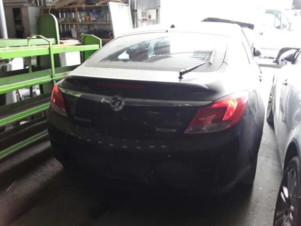 ALTERNADOR OPEL INSIGNIA BERLINA - Imagen 5