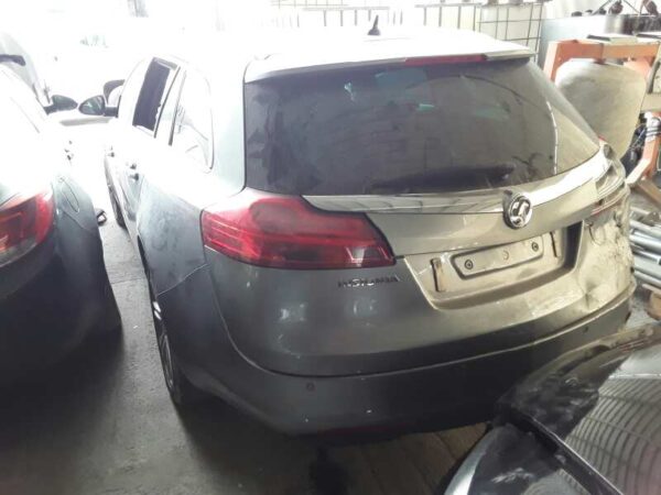 ALTERNADOR OPEL INSIGNIA BERLINA - Imagen 2