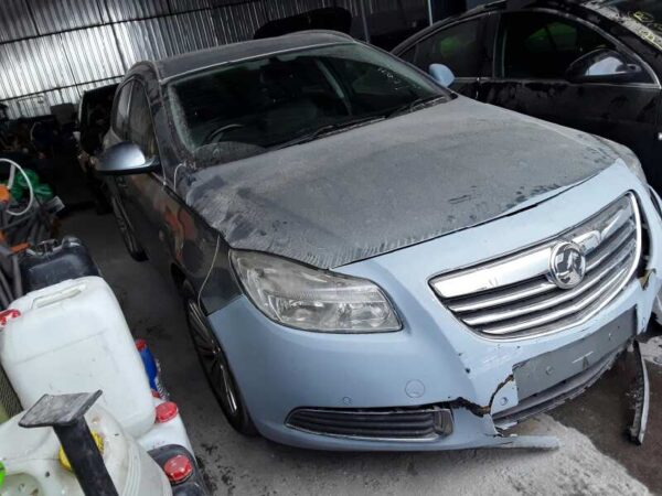 ALTERNADOR OPEL INSIGNIA BERLINA - Imagen 3