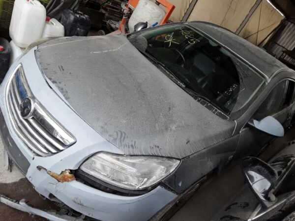 TIRANTE DELANTERO DERECHO OPEL INSIGNIA BERLINA - Imagen 4