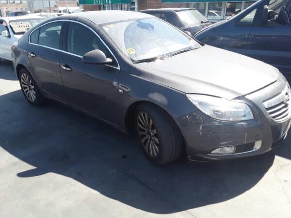 TRANSMISION DELANTERA IZQUIERDA OPEL INSIGNIA BERLINA - Imagen 2