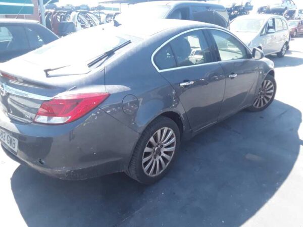 TRANSMISION DELANTERA IZQUIERDA OPEL INSIGNIA BERLINA - Imagen 3
