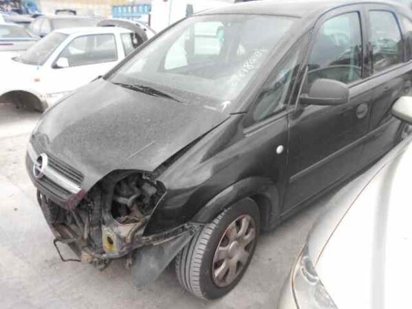 CENTRALITA MOTOR UCE OPEL MERIVA - Imagen 5