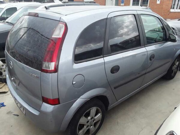 TRANSMISION DELANTERA IZQUIERDA OPEL MERIVA - Imagen 2