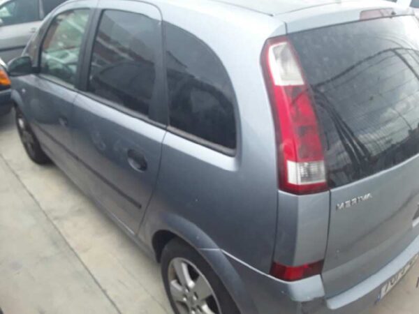 TRANSMISION DELANTERA IZQUIERDA OPEL MERIVA - Imagen 3