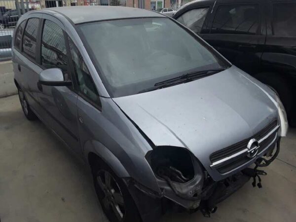 TRANSMISION DELANTERA IZQUIERDA OPEL MERIVA - Imagen 4