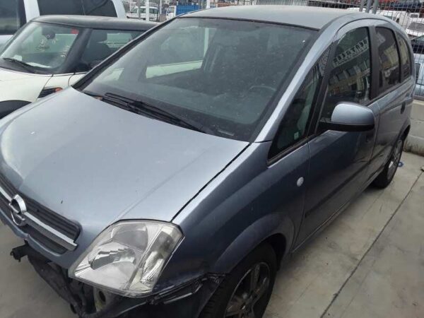 TRANSMISION DELANTERA IZQUIERDA OPEL MERIVA - Imagen 5