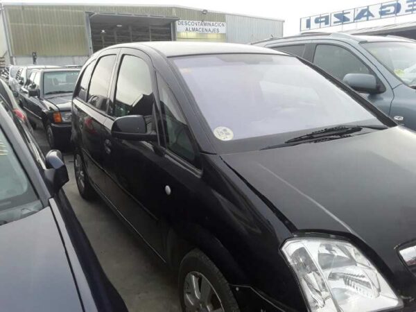 RETROVISOR IZQUIERDO OPEL MERIVA - Imagen 3