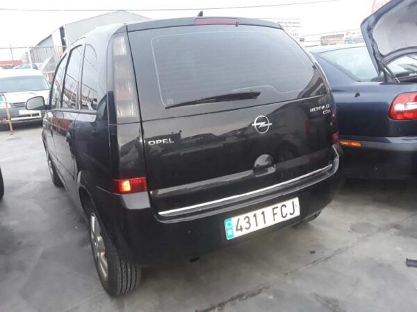 RETROVISOR IZQUIERDO OPEL MERIVA - Imagen 5