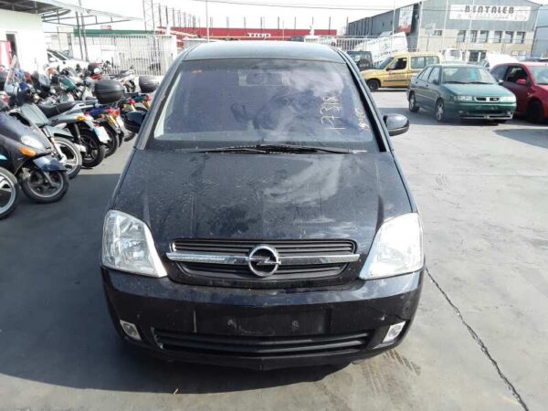 FARO IZQUIERDO OPEL MERIVA - Imagen 2
