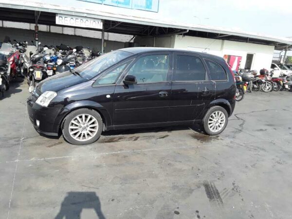 FARO IZQUIERDO OPEL MERIVA - Imagen 4