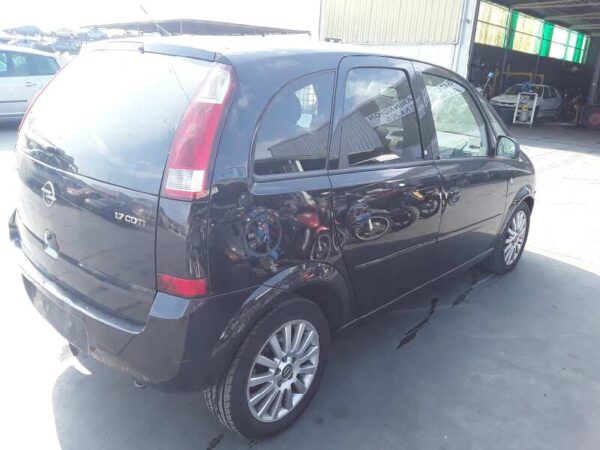 FARO IZQUIERDO OPEL MERIVA - Imagen 5