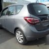 CAPOT OPEL MERIVA B - Imagen 4