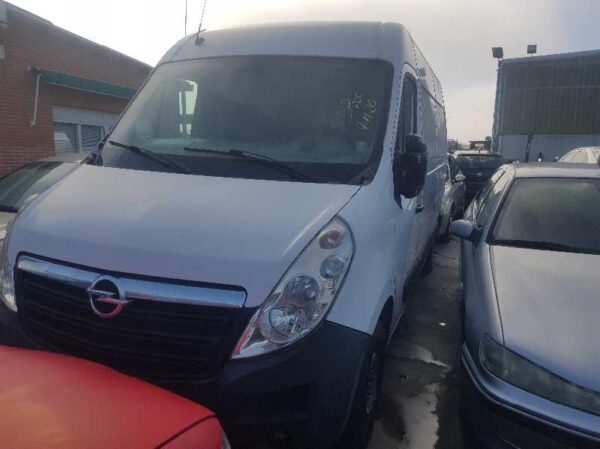BOMBA DIRECCION OPEL MOVANO B KASTEN/COMBI - Imagen 2