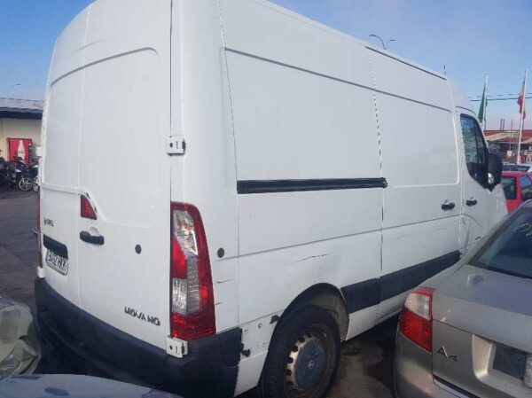 BOMBA DIRECCION OPEL MOVANO B KASTEN/COMBI - Imagen 4