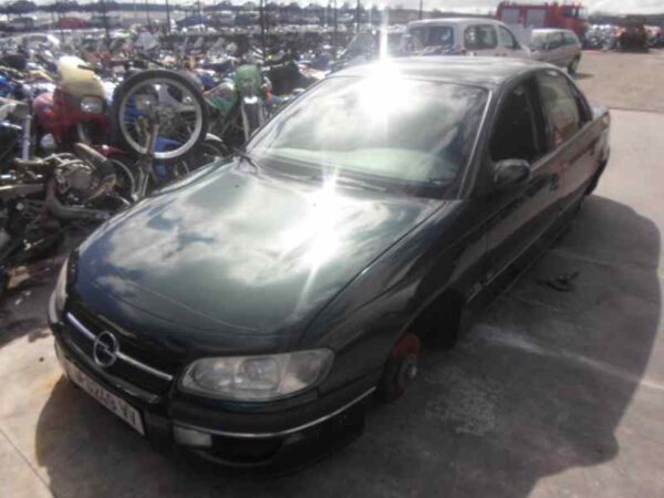 RETROVISOR DERECHO OPEL OMEGA B - Imagen 2