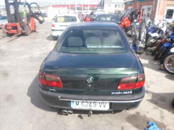 RETROVISOR DERECHO OPEL OMEGA B - Imagen 3
