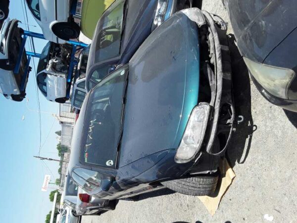 CENTRALITA MOTOR UCE OPEL OMEGA B - Imagen 2