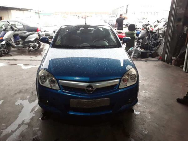 CUADRO INSTRUMENTOS OPEL TIGRA TWIN TOP - Imagen 2