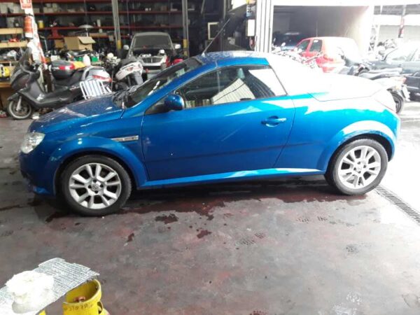 RETROVISOR IZQUIERDO OPEL TIGRA TWIN TOP - Imagen 4