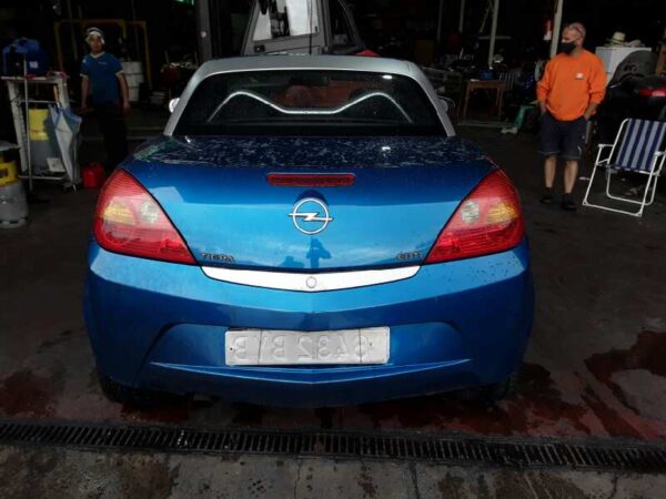 CUADRO INSTRUMENTOS OPEL TIGRA TWIN TOP - Imagen 5