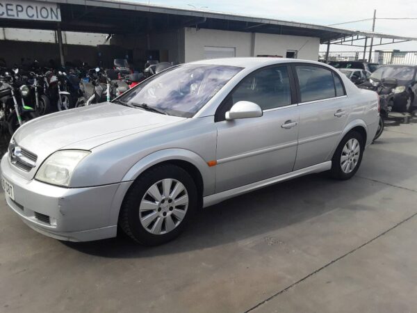 CERRADURA PUERTA DELANTERA IZQUIERDA OPEL VECTRA C BERLINA - Imagen 2
