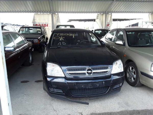 CAUDALIMETRO OPEL VECTRA C BERLINA - Imagen 2