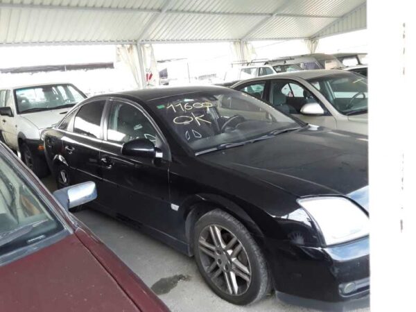CAUDALIMETRO OPEL VECTRA C BERLINA - Imagen 3