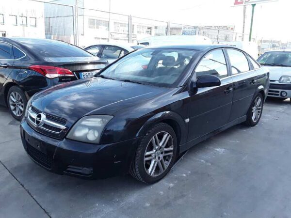 MODULO ELECTRONICO OPEL VECTRA C BERLINA - Imagen 2