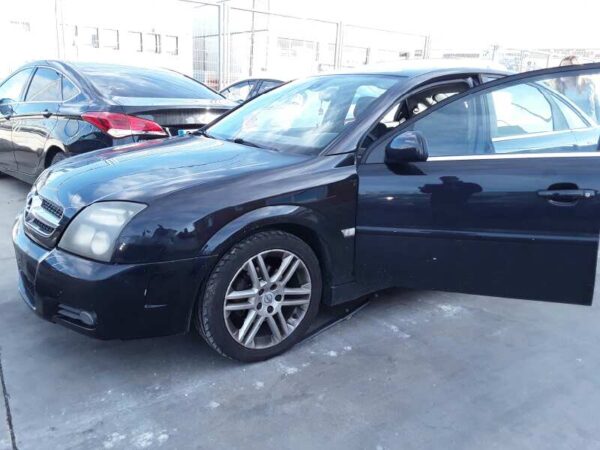 MODULO ELECTRONICO OPEL VECTRA C BERLINA - Imagen 4