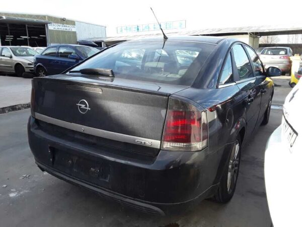 MODULO ELECTRONICO OPEL VECTRA C BERLINA - Imagen 5