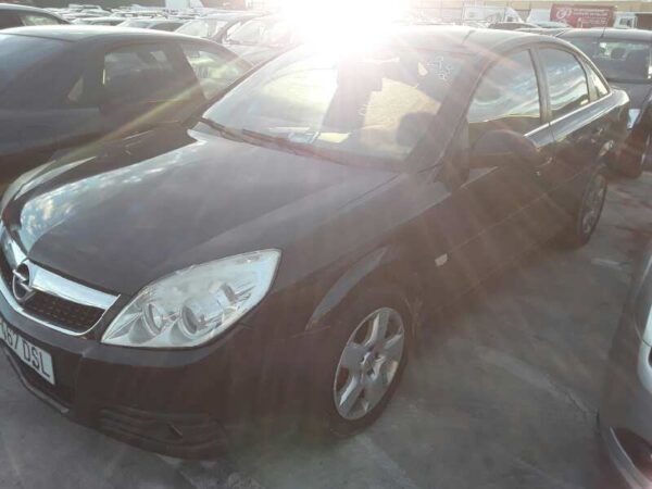 CENTRALITA MOTOR UCE OPEL VECTRA C BERLINA - Imagen 2