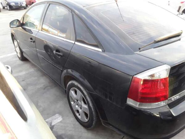 CENTRALITA MOTOR UCE OPEL VECTRA C BERLINA - Imagen 3