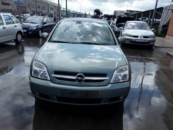 ABS OPEL VECTRA B BERLINA - Imagen 2